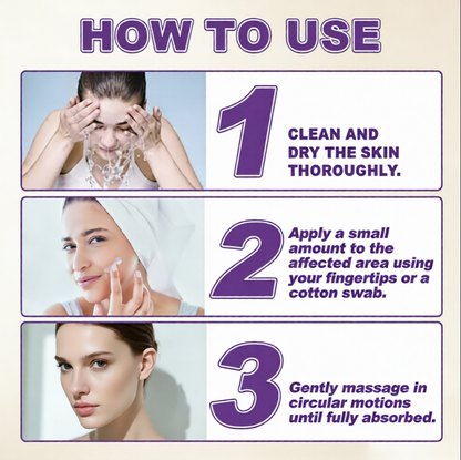 ✨Slimifyvibe® Biotin 10-in-1 Skin Comfort Cream🍀