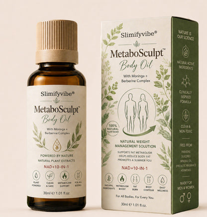 DAILY SUPPORT ESSENTIAL OIL