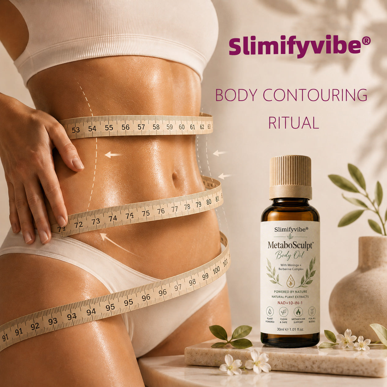 DAILY SUPPORT ESSENTIAL OIL