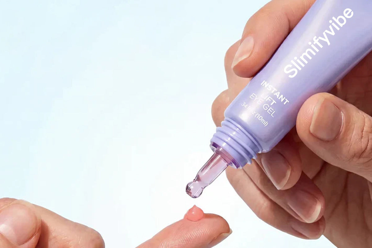 Eye Bag Instant Eraser, Tightens, Firms, & Blurs Wrinkles