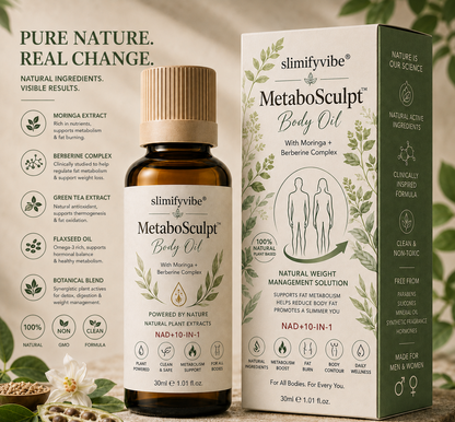 DAILY SUPPORT ESSENTIAL OIL