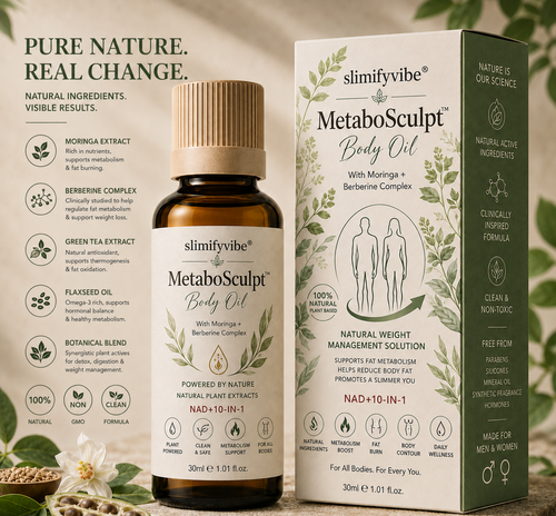 DAILY SUPPORT ESSENTIAL OIL