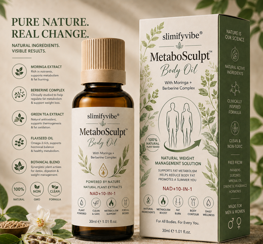DAILY SUPPORT ESSENTIAL OIL