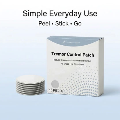 SLIMIFYVIBE™ Steady Hands Patch-2