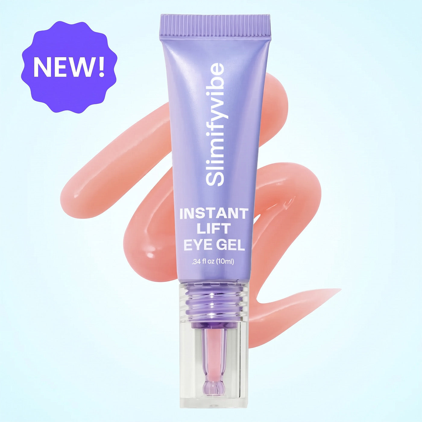 Eye Bag Instant Eraser, Tightens, Firms, & Blurs Wrinkles