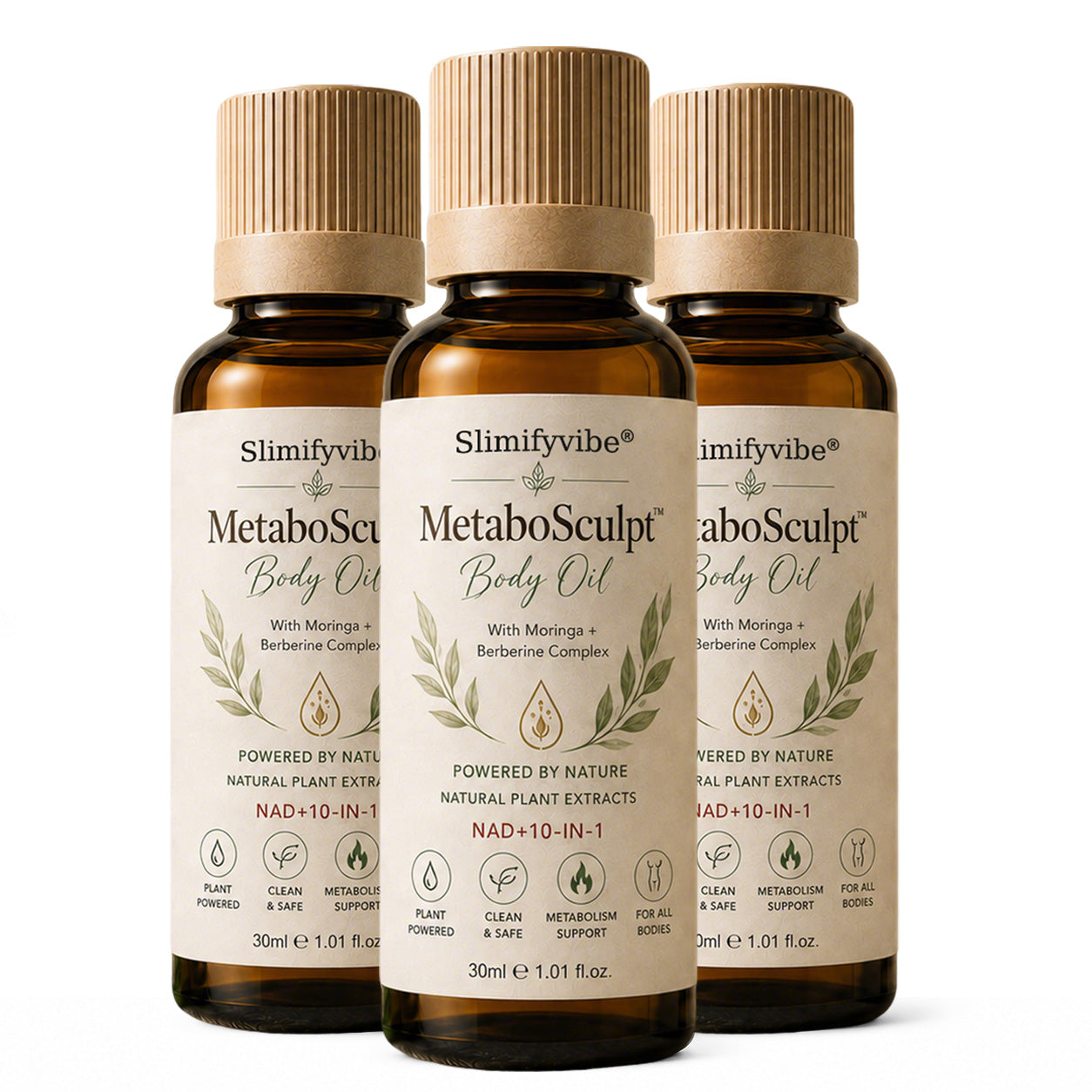 DAILY SUPPORT ESSENTIAL OIL