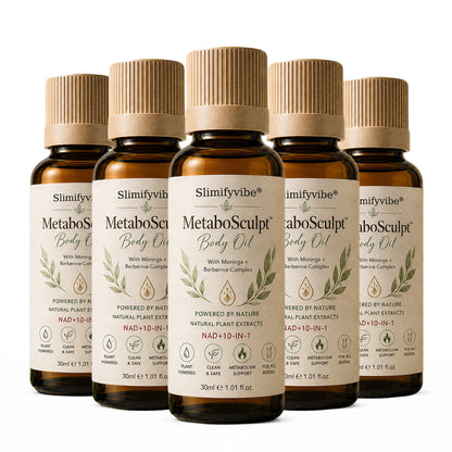 DAILY SUPPORT ESSENTIAL OIL