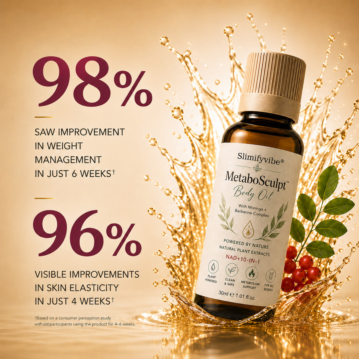 DAILY SUPPORT ESSENTIAL OIL