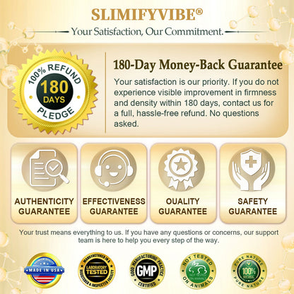 Slimifyvibe®🏆 Bust Volume, Lift & Firming Nano Microneedle Patch Volufiline + Exosome + Copper Peptide Formula Powered by Cellular Renewal Technology