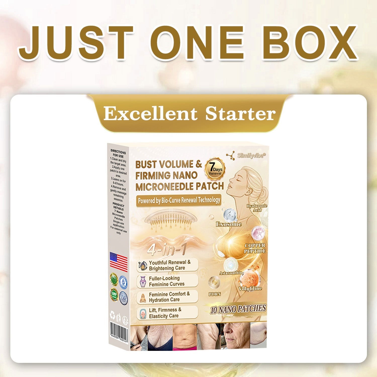 1 Box
