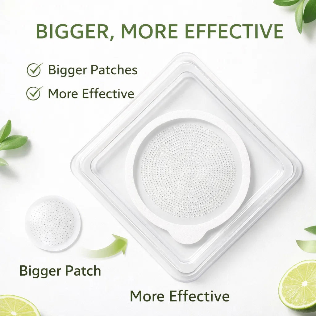 Slimifyvibe® 𝑴𝒐𝒓𝒊𝒏𝒈𝒂 · 𝑩𝒆𝒓𝒃𝒆𝒓𝒊𝒏𝒆 × 𝑵𝑨𝑫+ 10-𝒊𝒏-1 𝑨𝒅𝒗𝒂𝒏𝒄𝒆𝒅 𝑵𝒂𝒏𝒐 𝑴𝒊𝒄𝒓𝒐𝒏𝒆𝒆𝒅𝒍𝒆 𝑷𝒂𝒕𝒄𝒉(Just once a day, visible changes in 7 days) For obesity, cardiovascular health, diabetes, sleep apnea, thyroid gland, intestinal health, joint problems and more