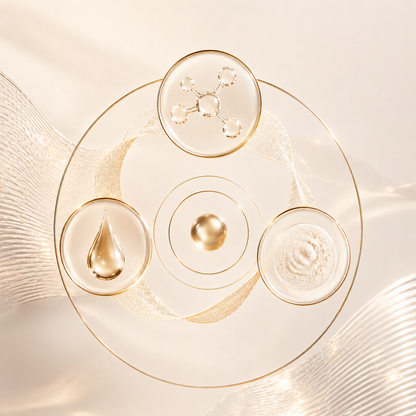 Effortless Refinement for Modern Living｜Slimifyvibe® Advanced Microneedle Patch