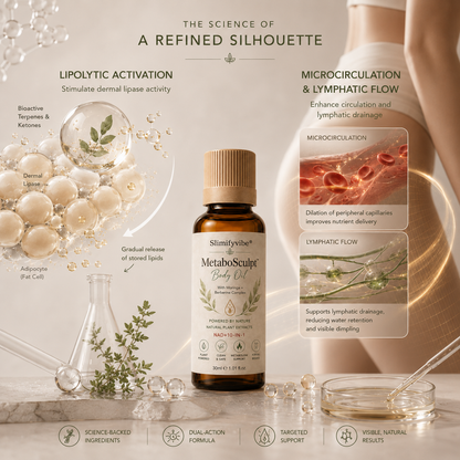 DAILY SUPPORT ESSENTIAL OIL