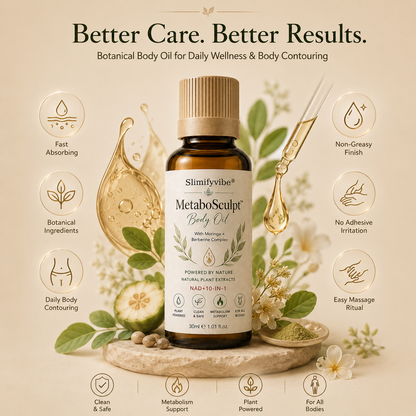 DAILY SUPPORT ESSENTIAL OIL