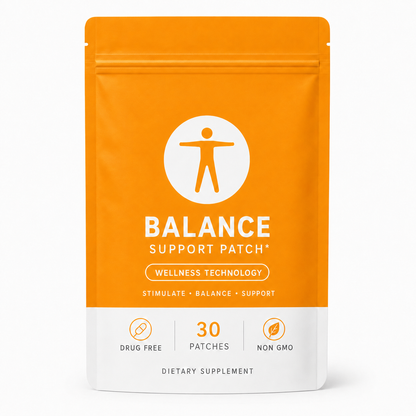 Slimifyvibe Balance Support Patch