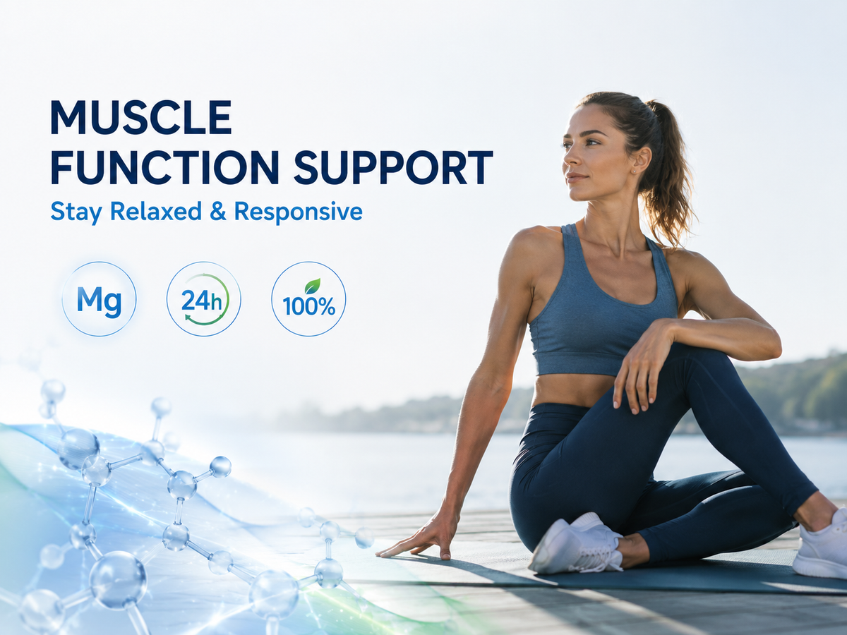 The Slimifyvibe Steady Flow Balance Support Patch