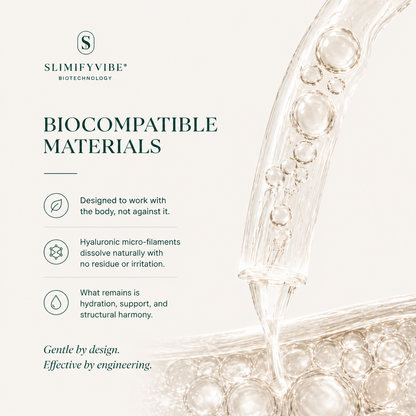 Effortless Refinement for Modern Living｜Slimifyvibe® Advanced Microneedle Patch